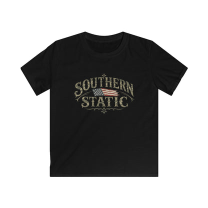 =C2&" | Southern Static"