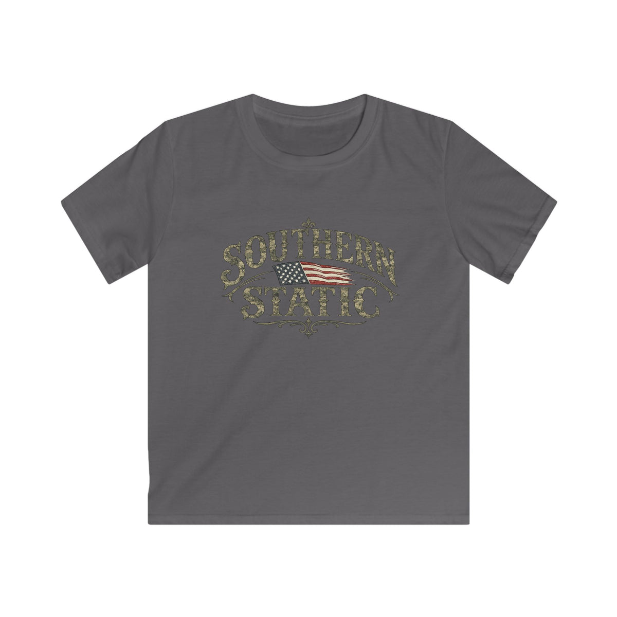 =C2&" | Southern Static"