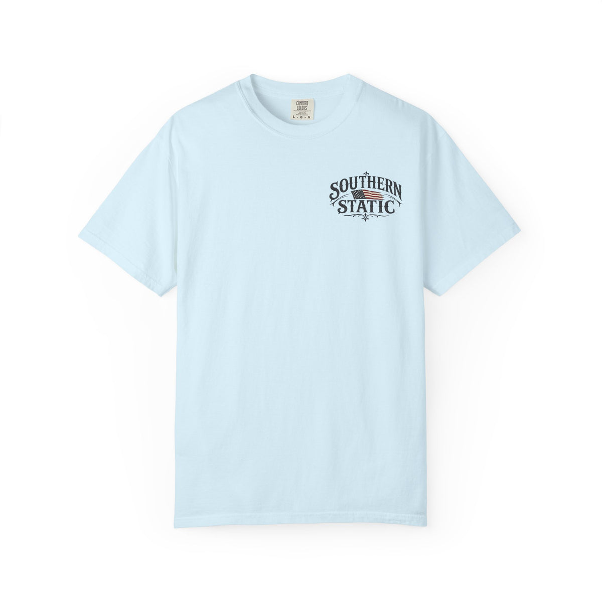 =C2&" | Southern Static"