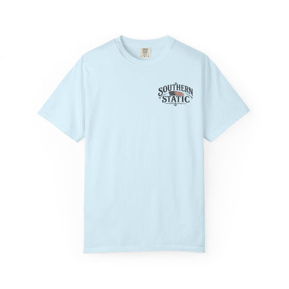 =C2&" | Southern Static"