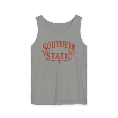 =C2&" | Southern Static"