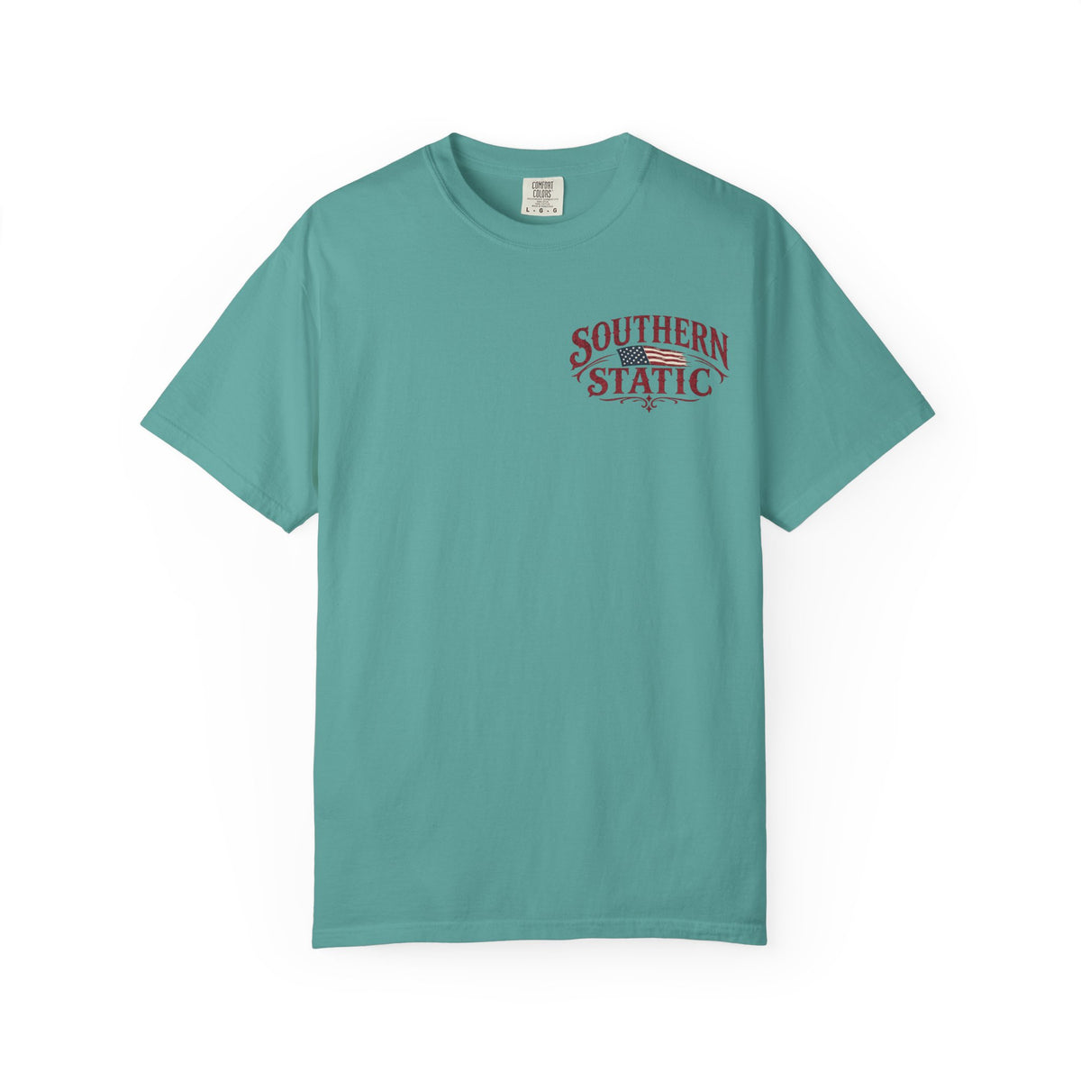 =C2&" | Southern Static"