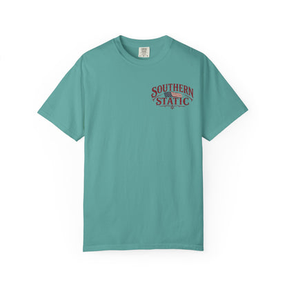 =C2&" | Southern Static"