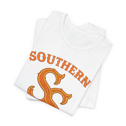 =C2&" | Southern Static"
