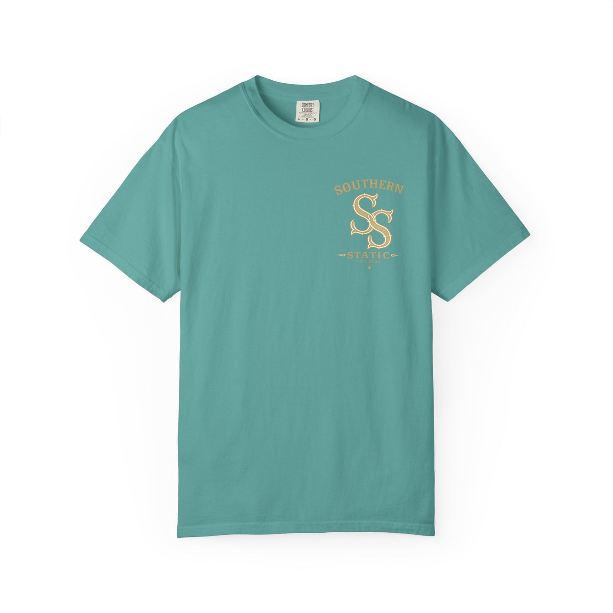 =C2&" | Southern Static"