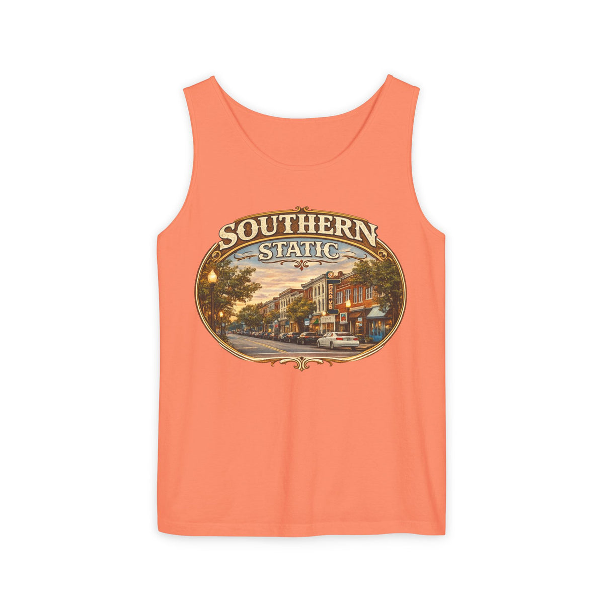 =C2&" | Southern Static"