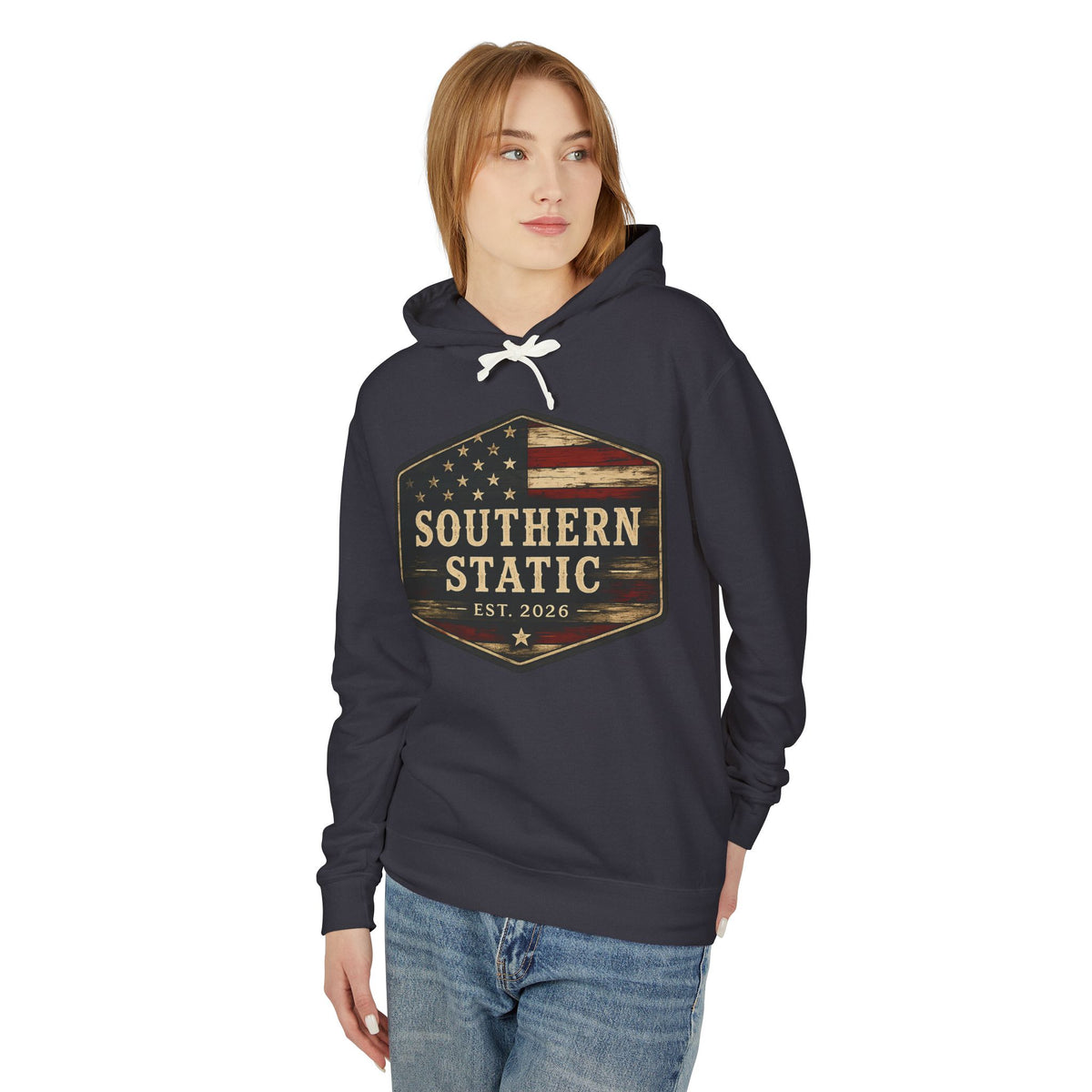 =C2&" | Southern Static"