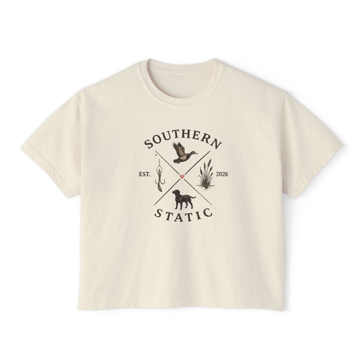 =C2&" | Southern Static"