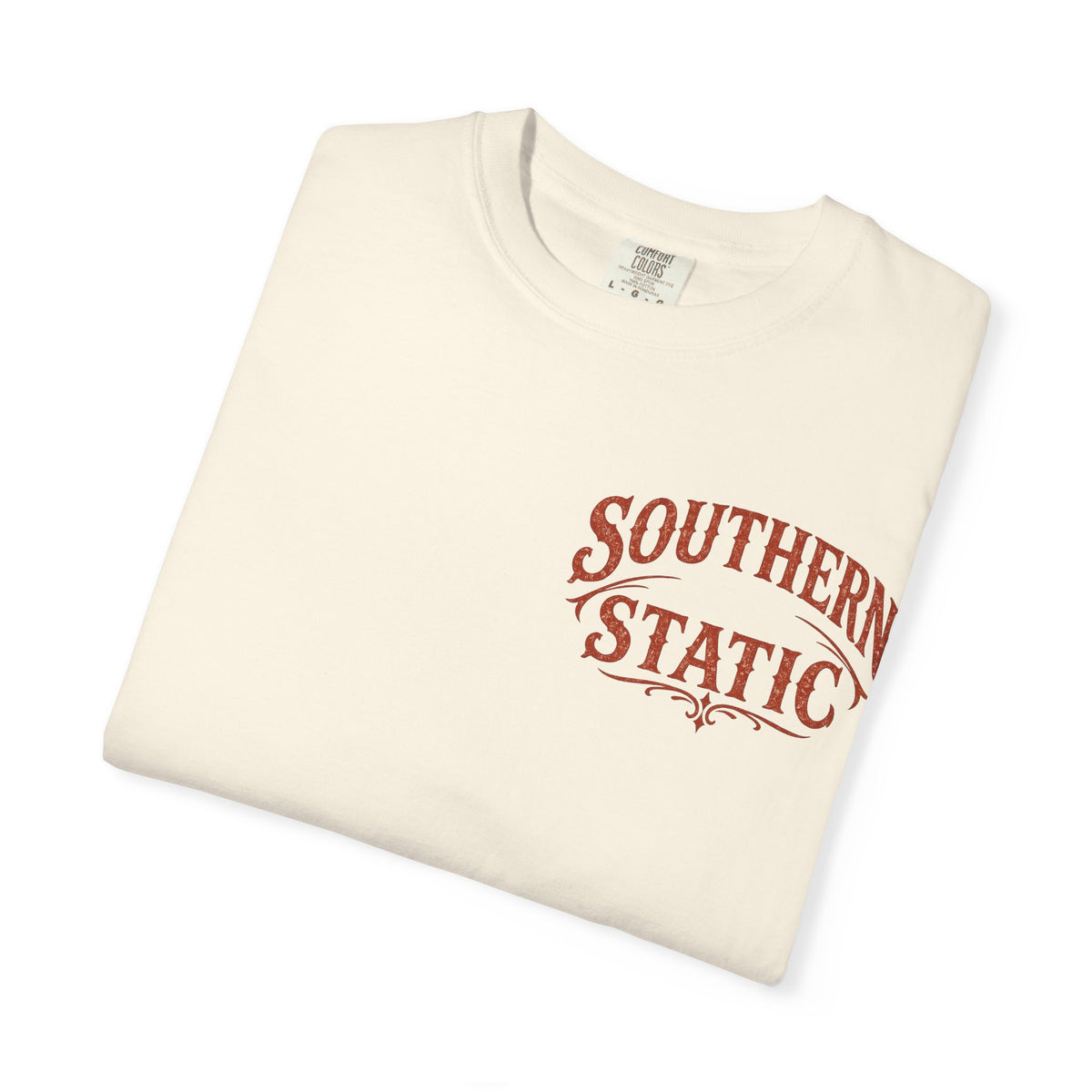 =C2&" | Southern Static"