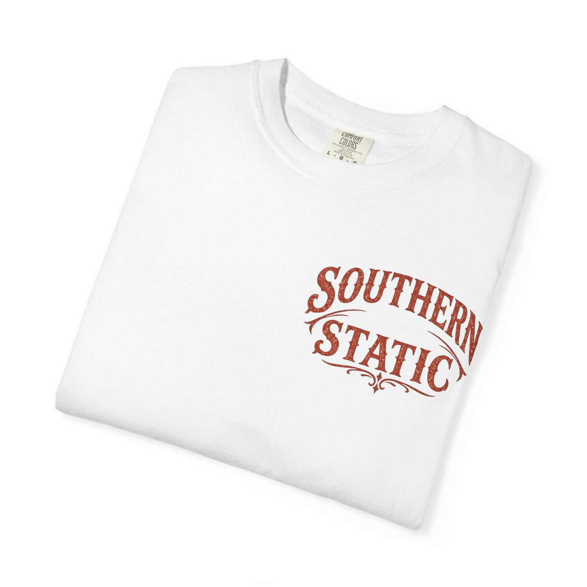 =C2&" | Southern Static"