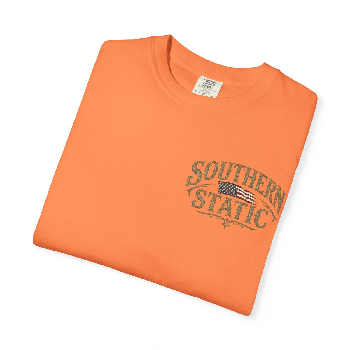 =C2&" | Southern Static"