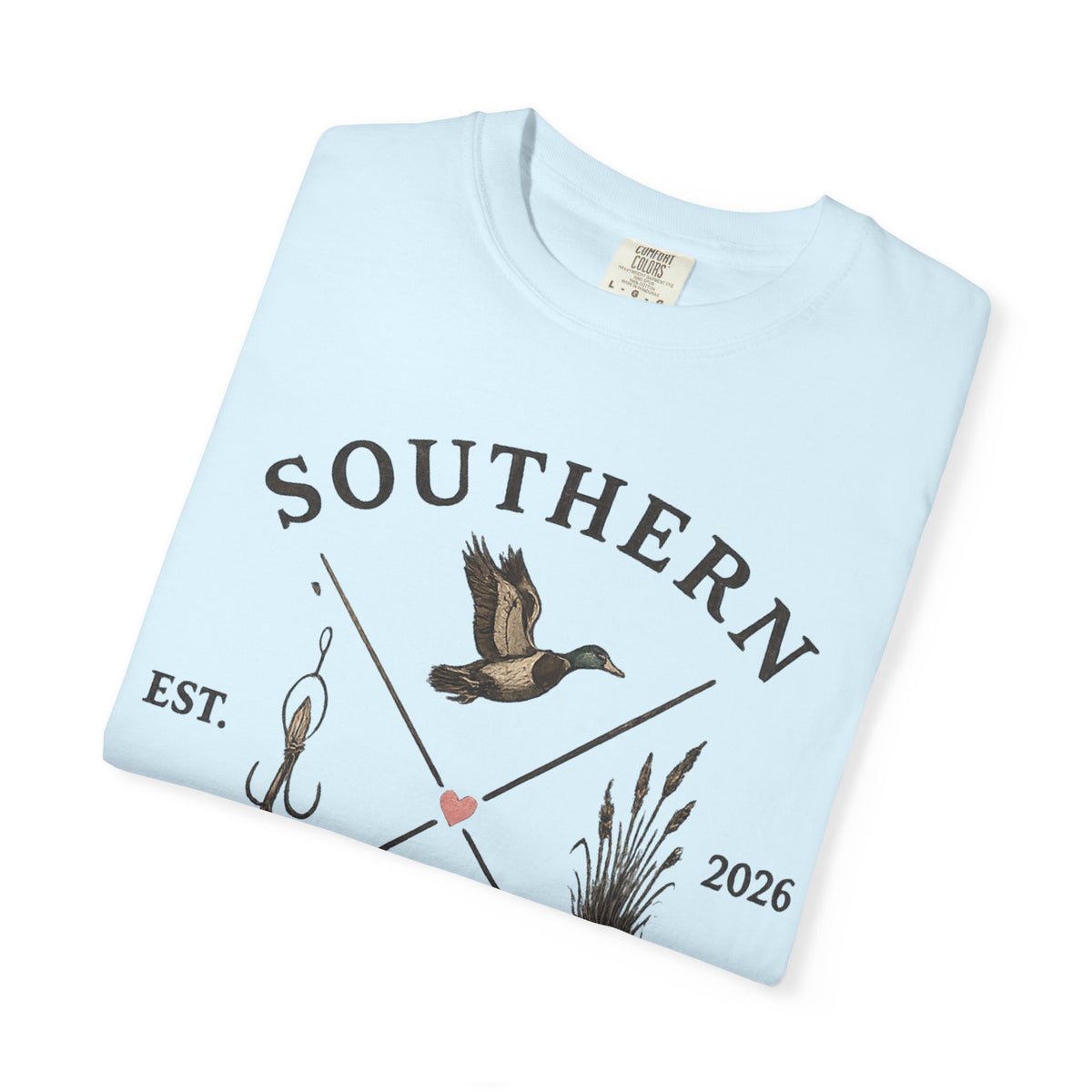 =C2&" | Southern Static"