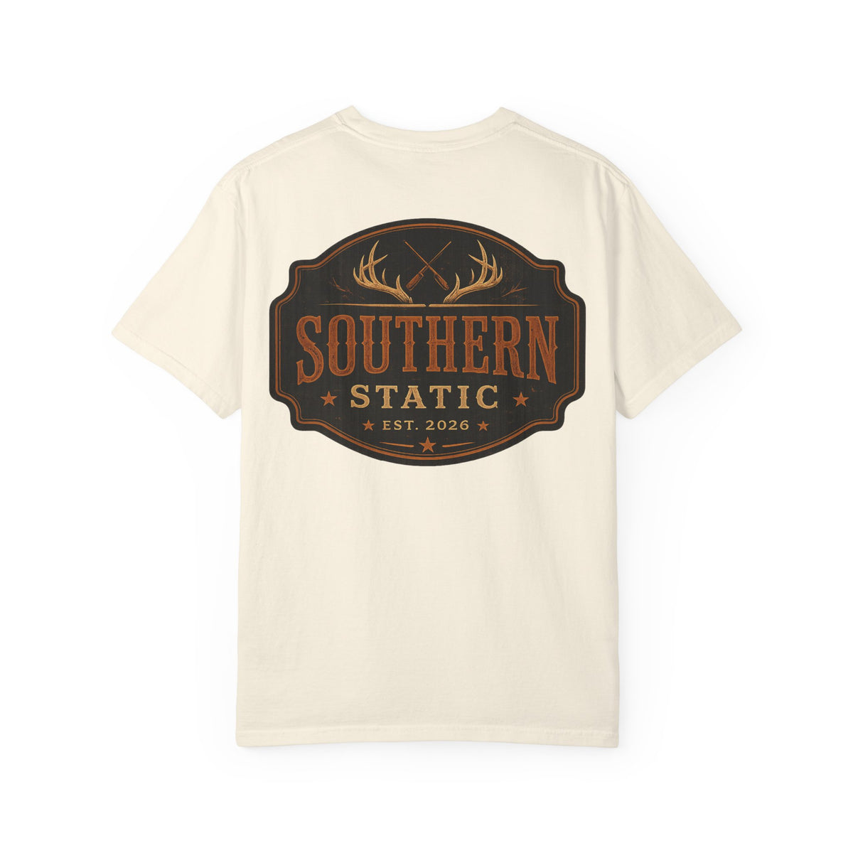 =C2&" | Southern Static"