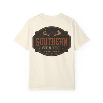 =C2&" | Southern Static"