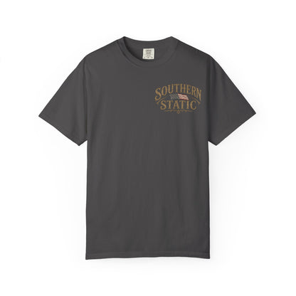 =C2&" | Southern Static"