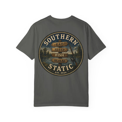 =C2&" | Southern Static"