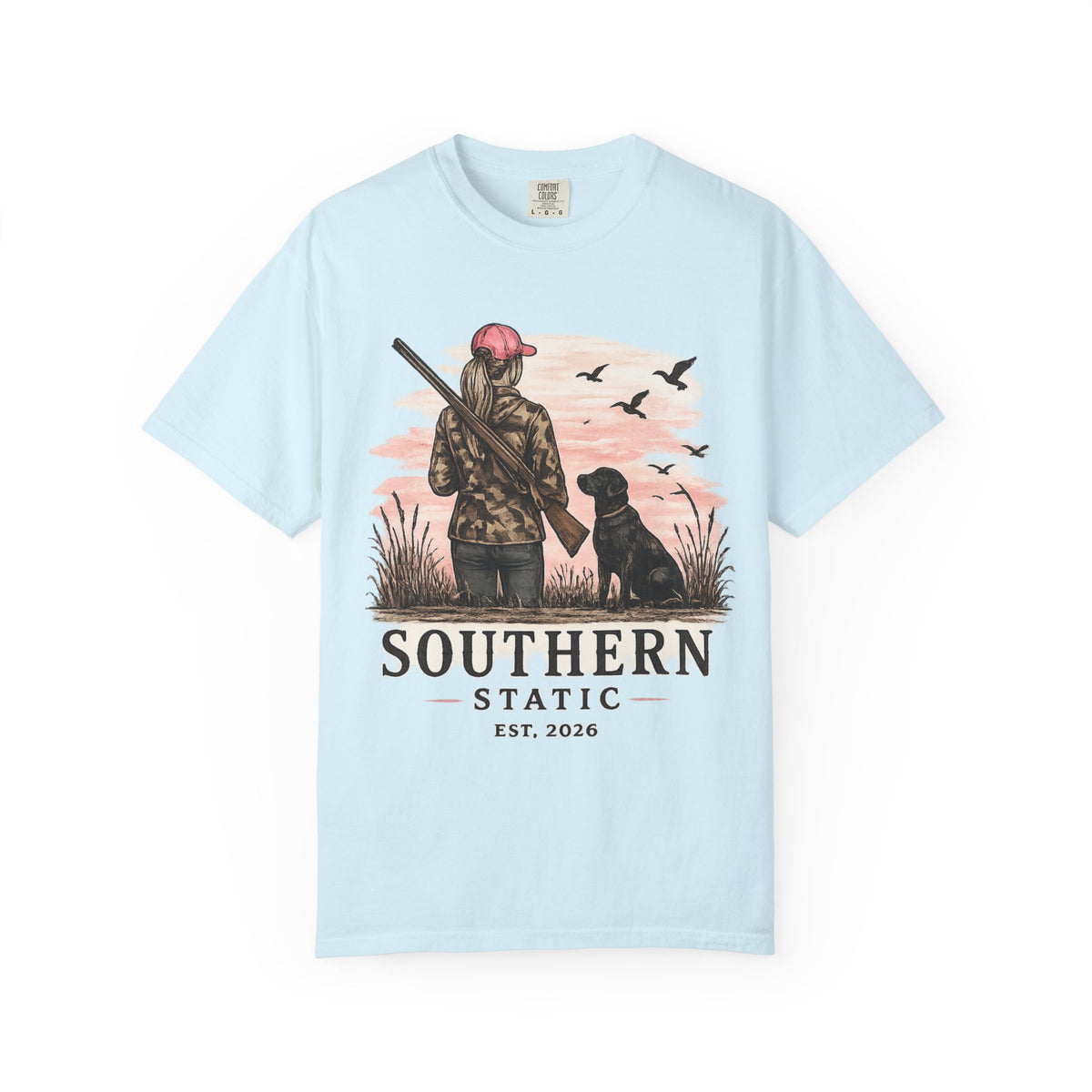 =C2&" | Southern Static"
