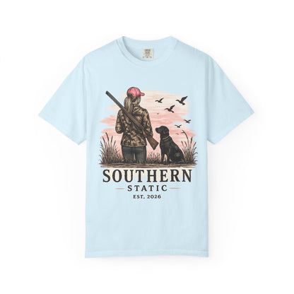 =C2&" | Southern Static"