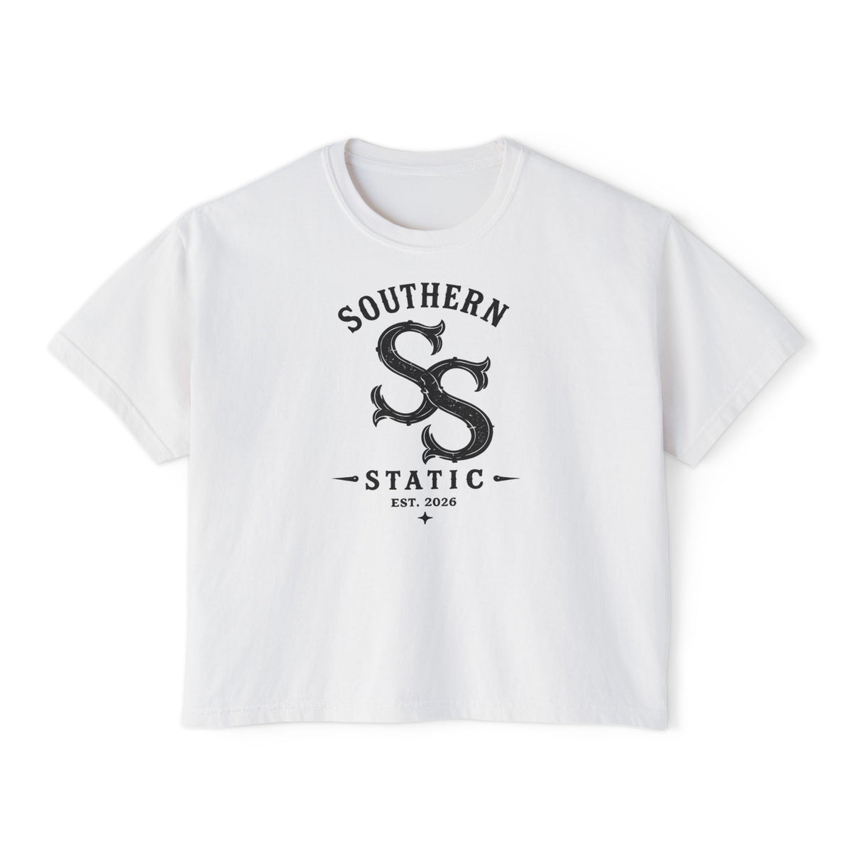=C2&" | Southern Static"
