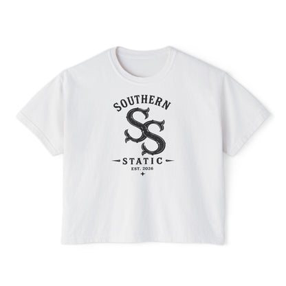 =C2&" | Southern Static"