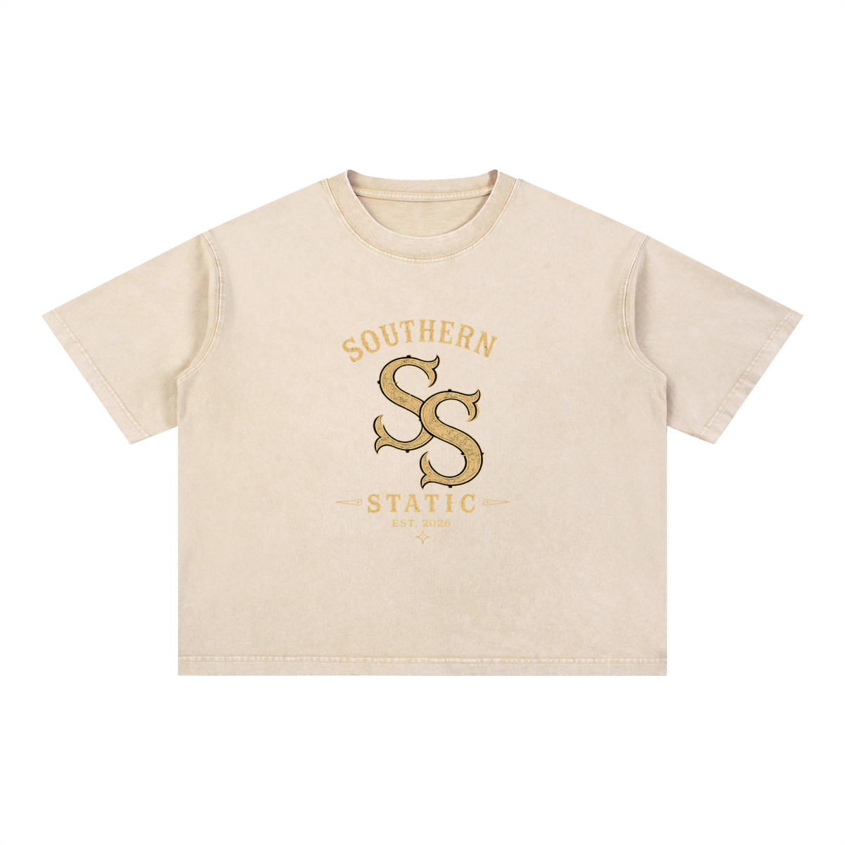 =C2&" | Southern Static"