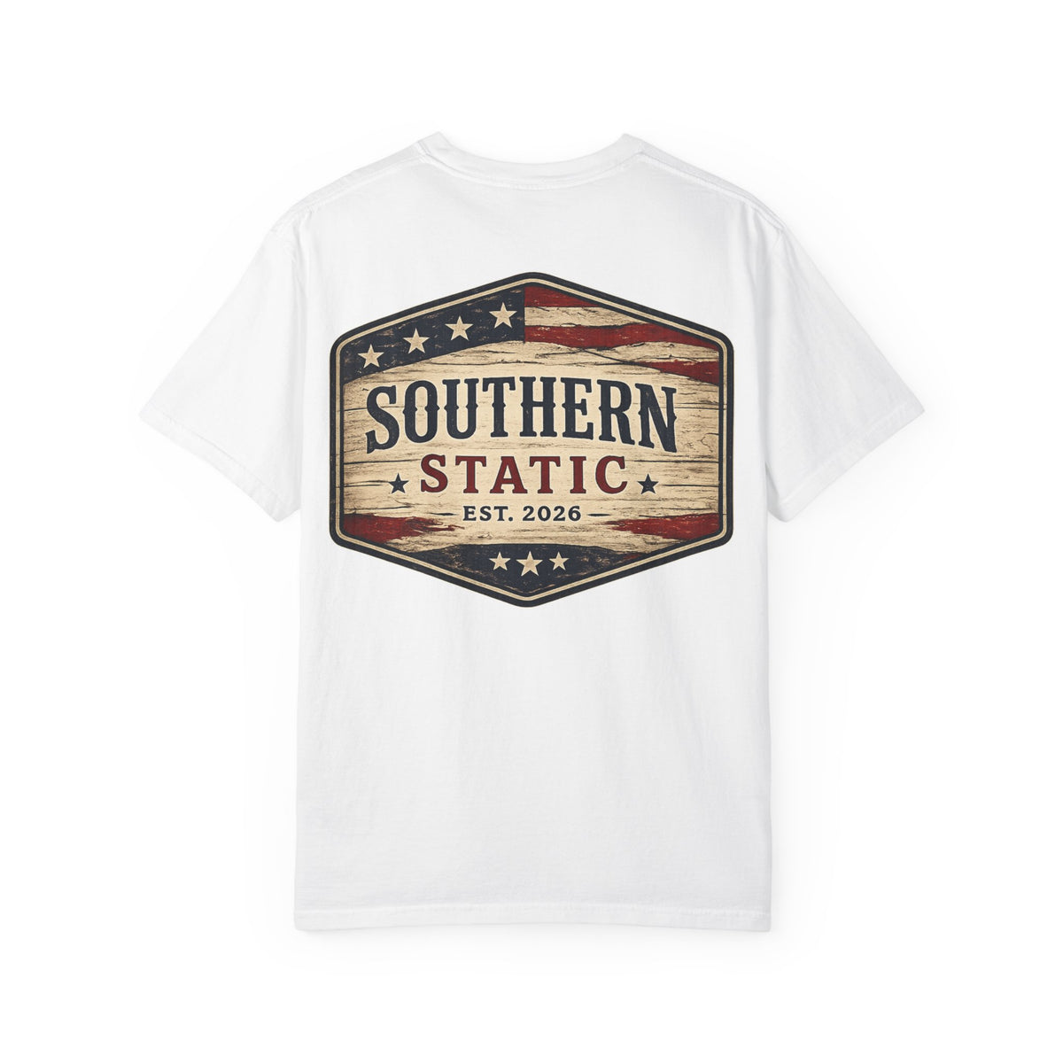 =C2&" | Southern Static"