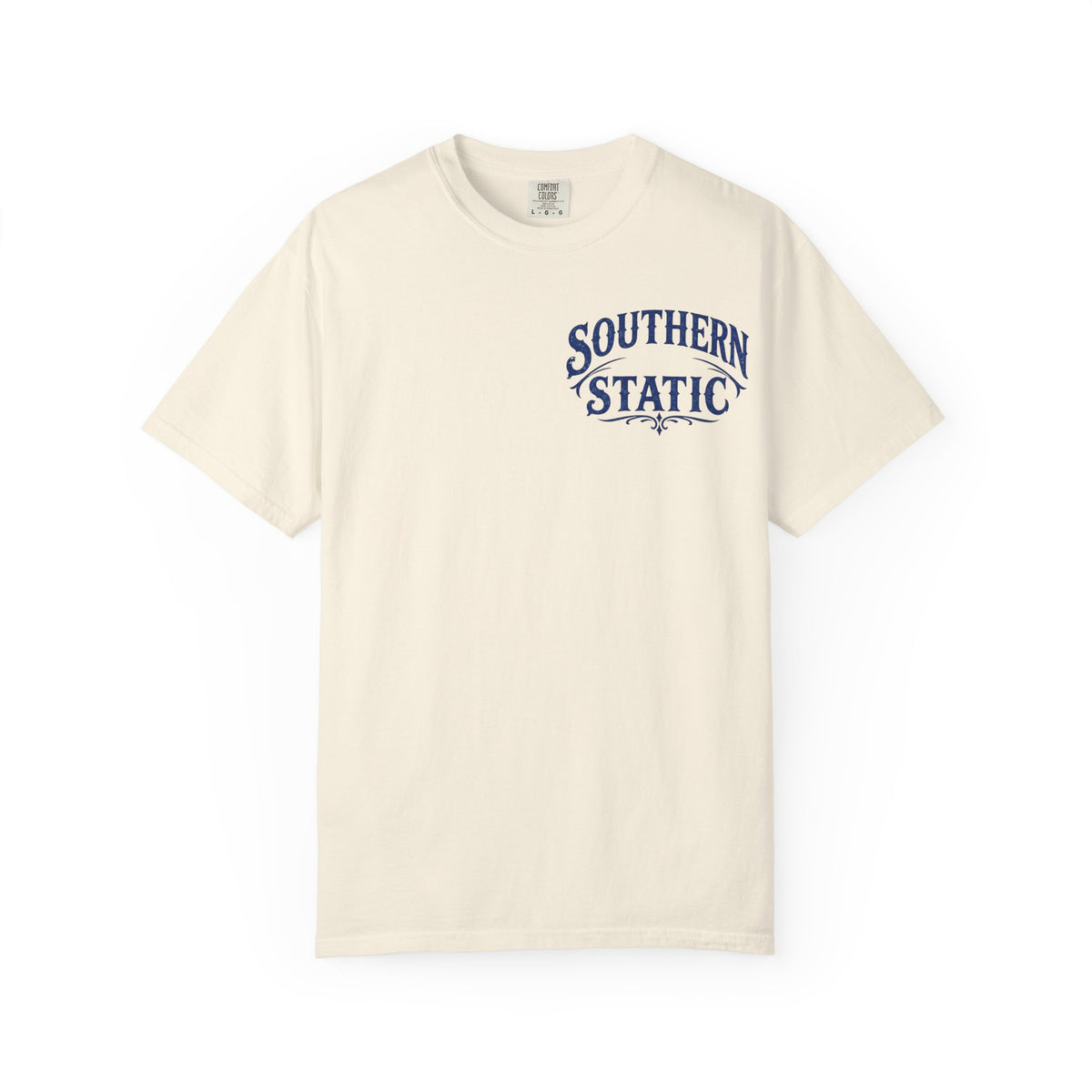 =C2&" | Southern Static"