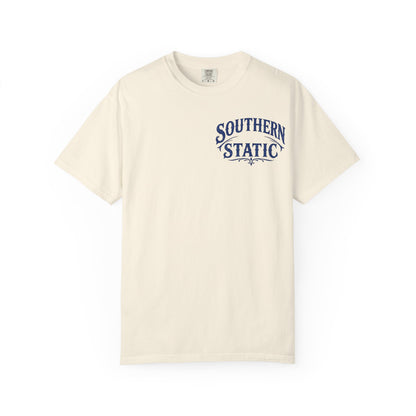 =C2&" | Southern Static"