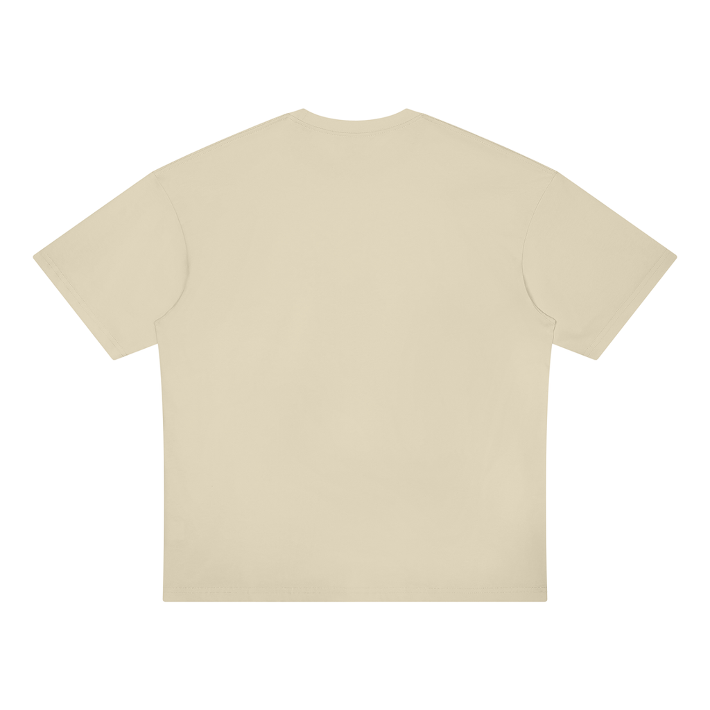 Southern Static Oversized Drop Shoulder T-Shirt