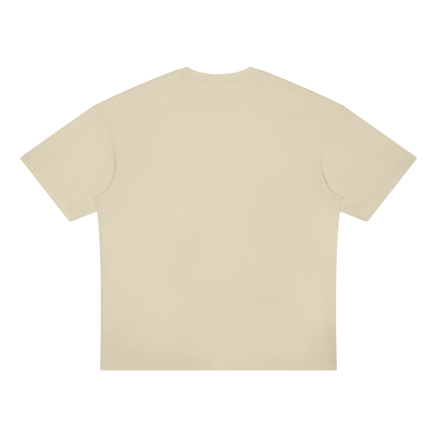 Southern Static Oversized Drop Shoulder T-Shirt