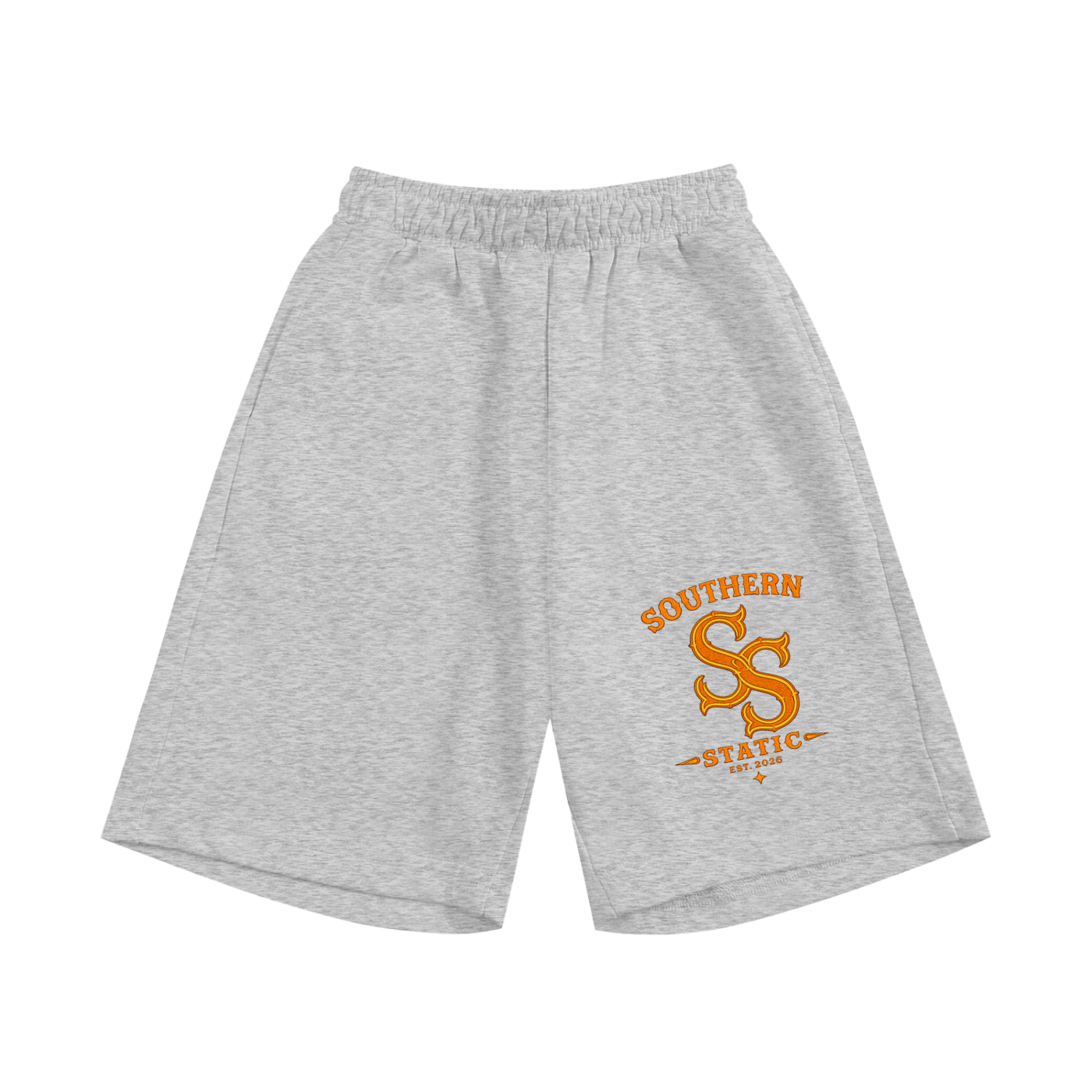 Essential Kids' Shorts