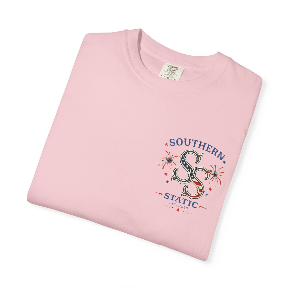 =C2&" | Southern Static"