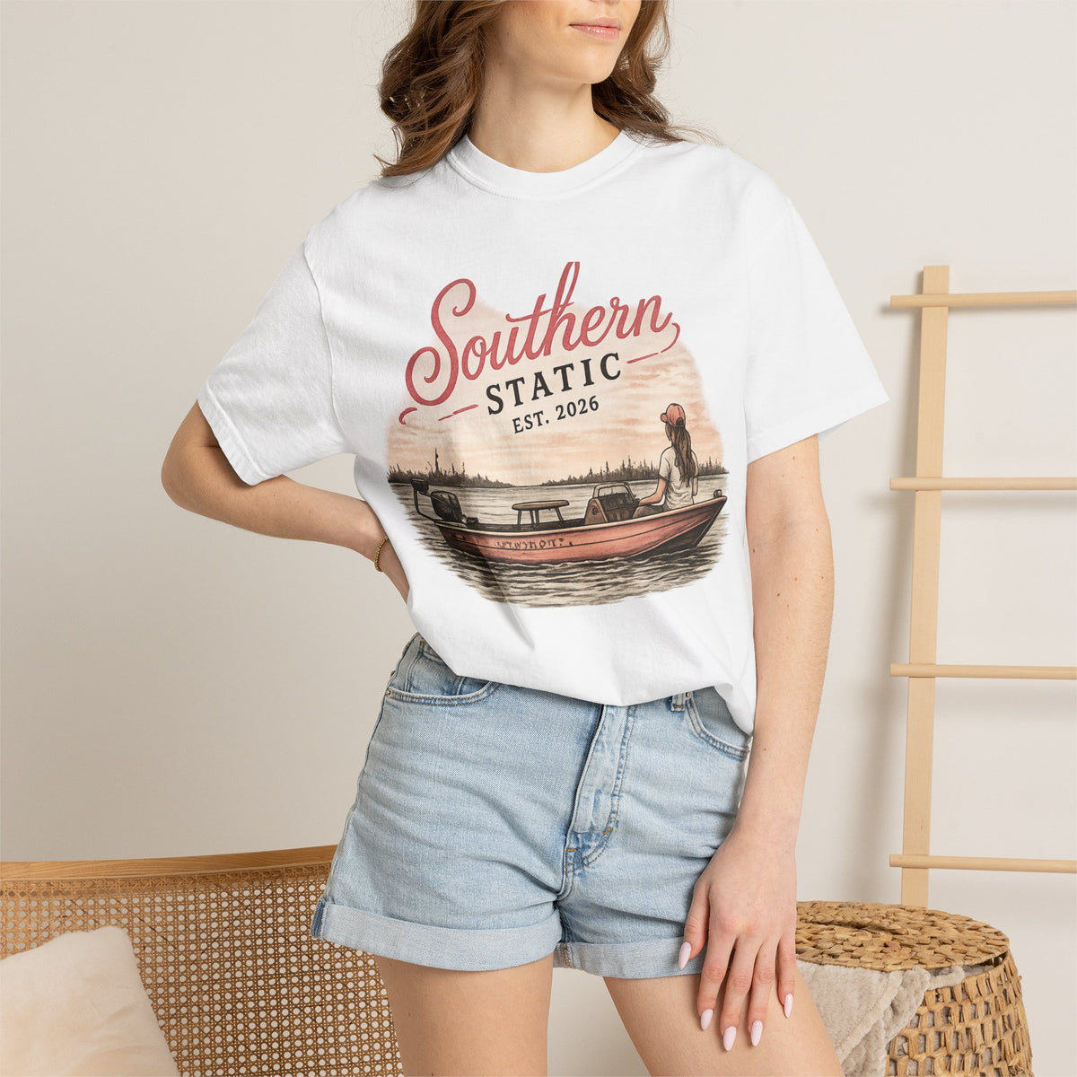 =C2&" | Southern Static"