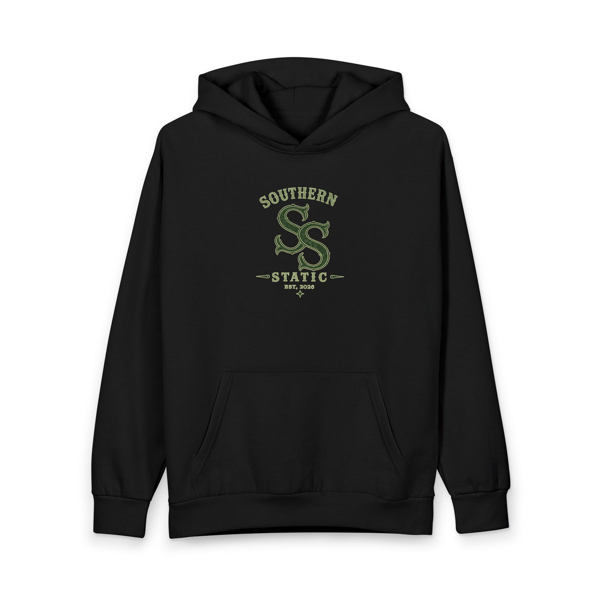 =C2&" | Southern Static"