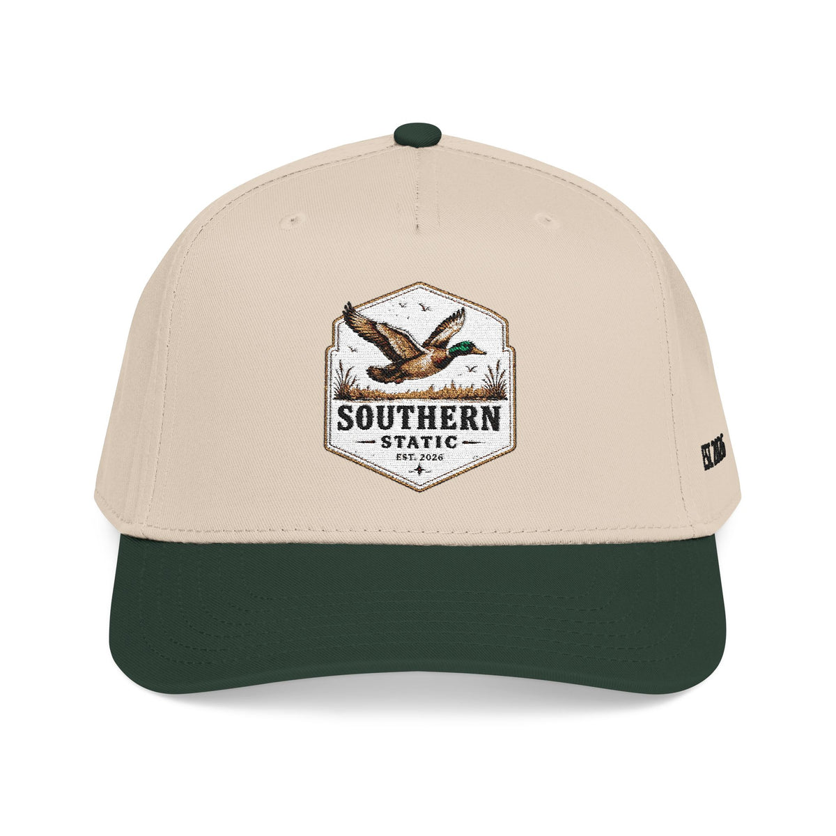 =C2&" | Southern Static"