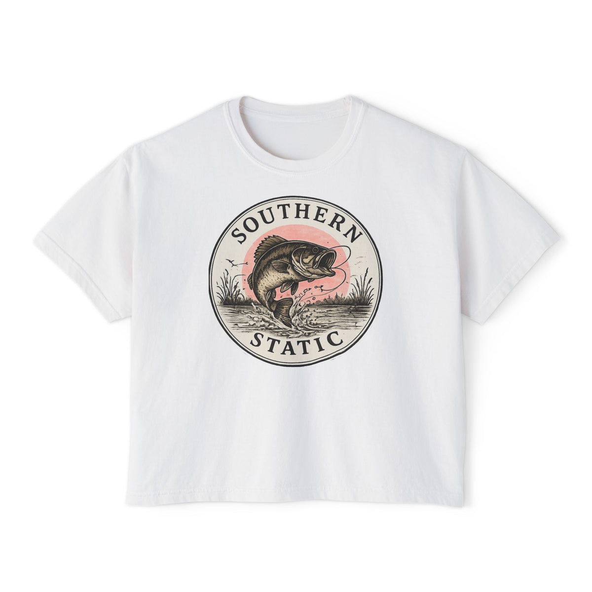 =C2&" | Southern Static"