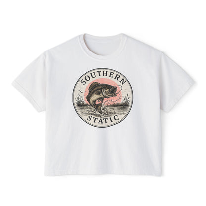 =C2&" | Southern Static"