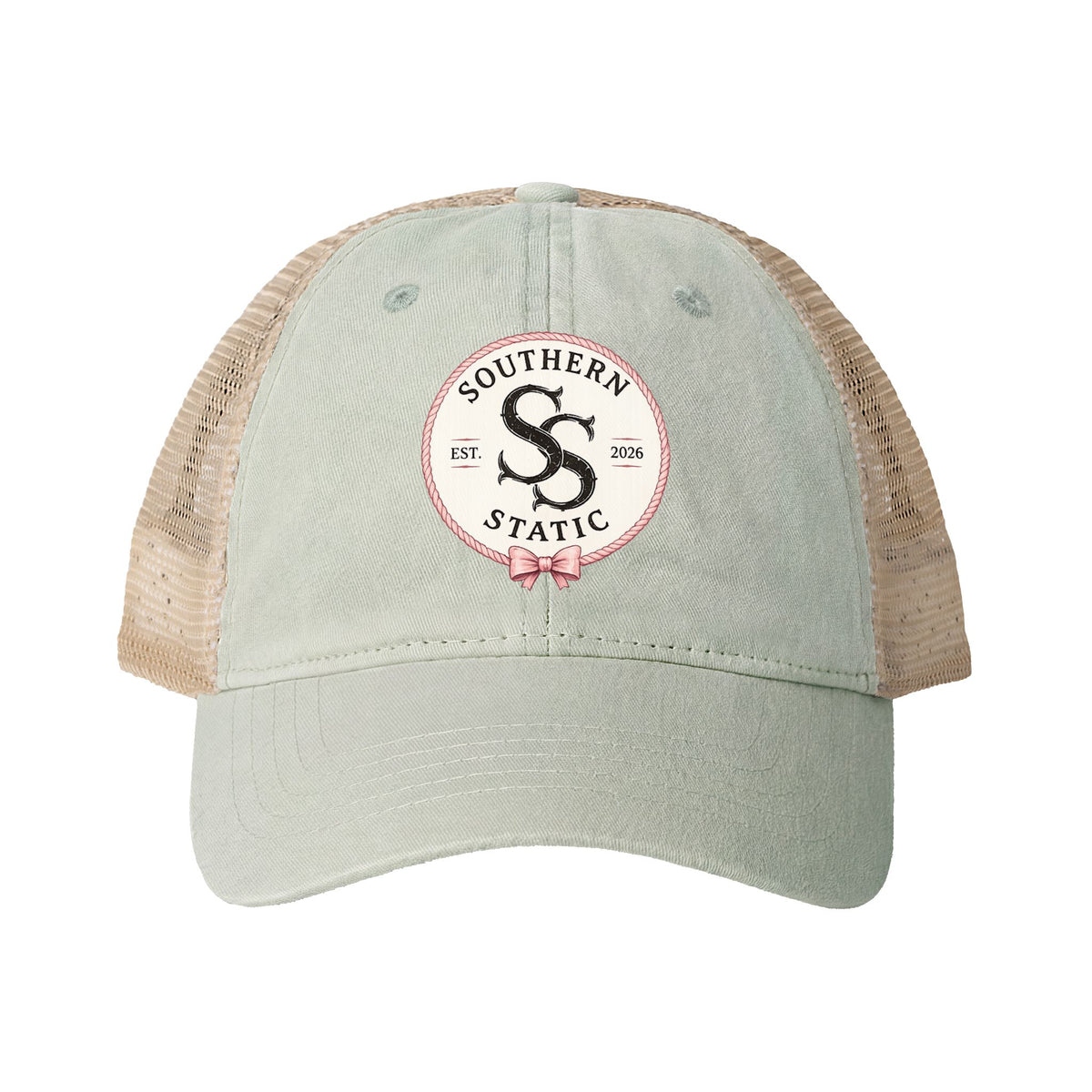 =C2&" | Southern Static"