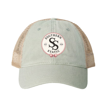 =C2&" | Southern Static"