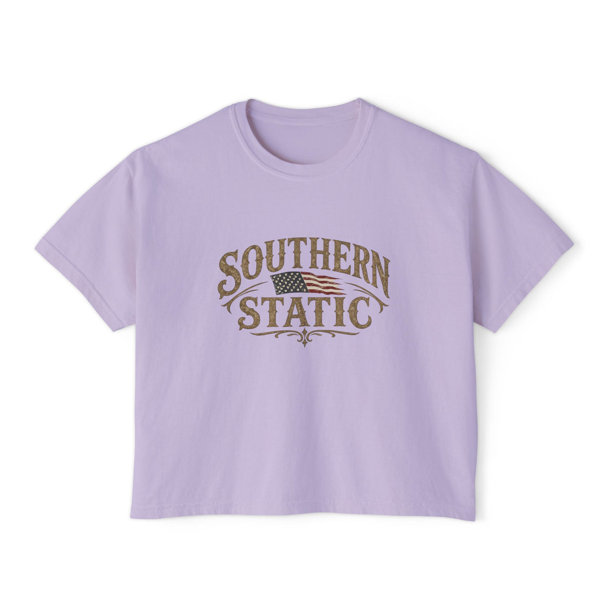 =C2&" | Southern Static"