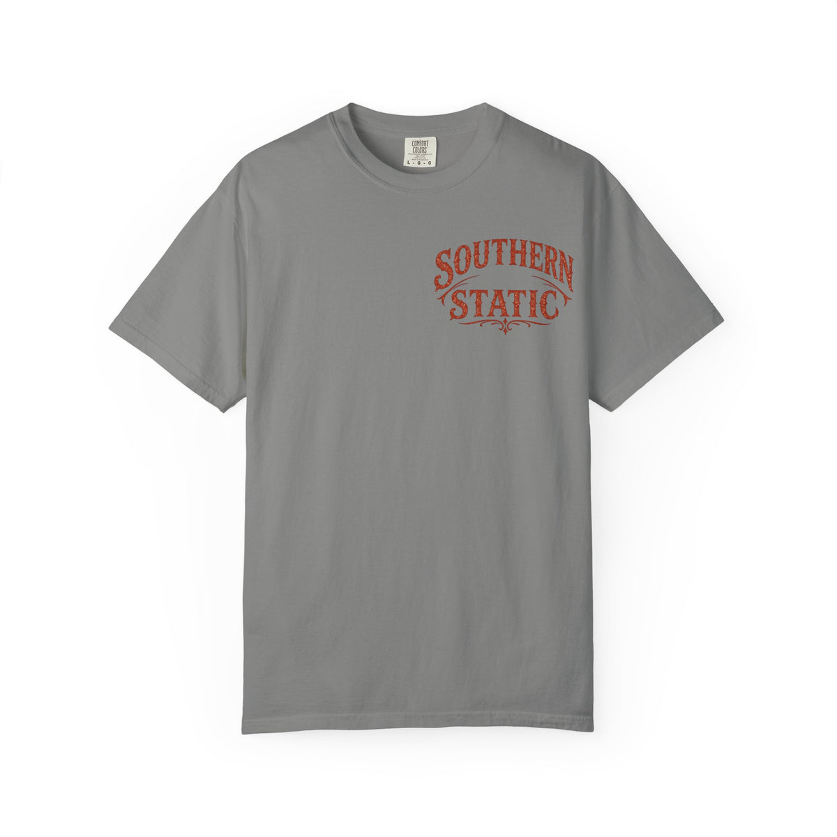 =C2&" | Southern Static"