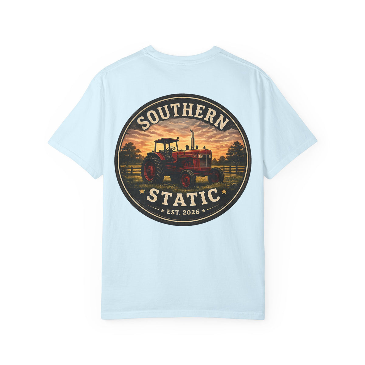 =C2&" | Southern Static"