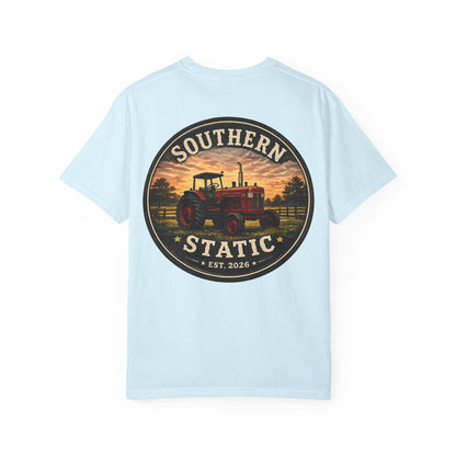 =C2&" | Southern Static"