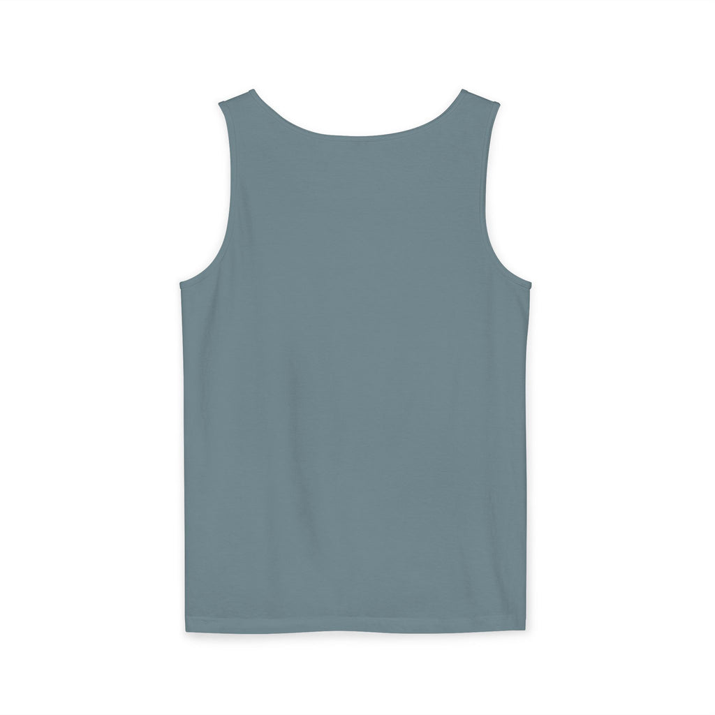 Southern Static USA flag vintage scene Tank Top | Americana, Sunset