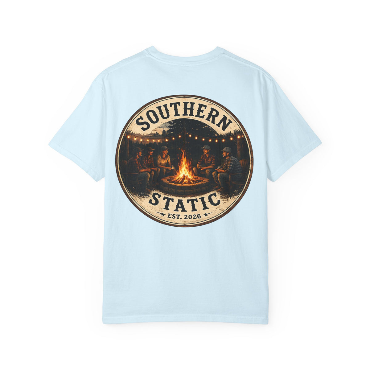 =C2&" | Southern Static"