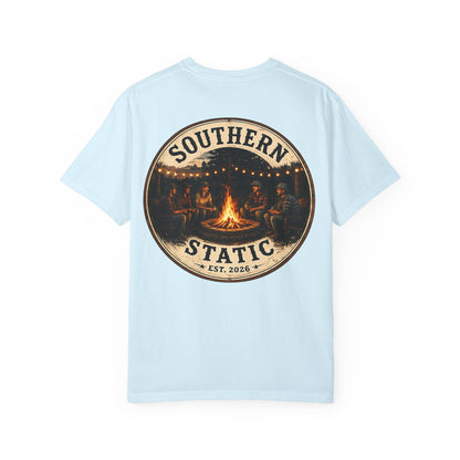 =C2&" | Southern Static"