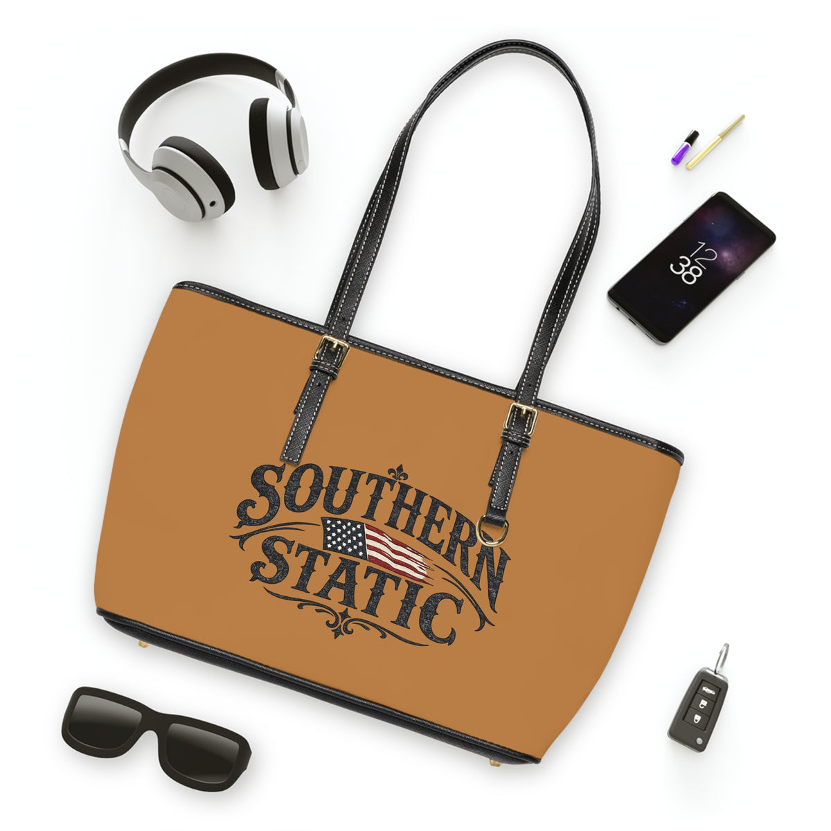 =C2&" | Southern Static"
