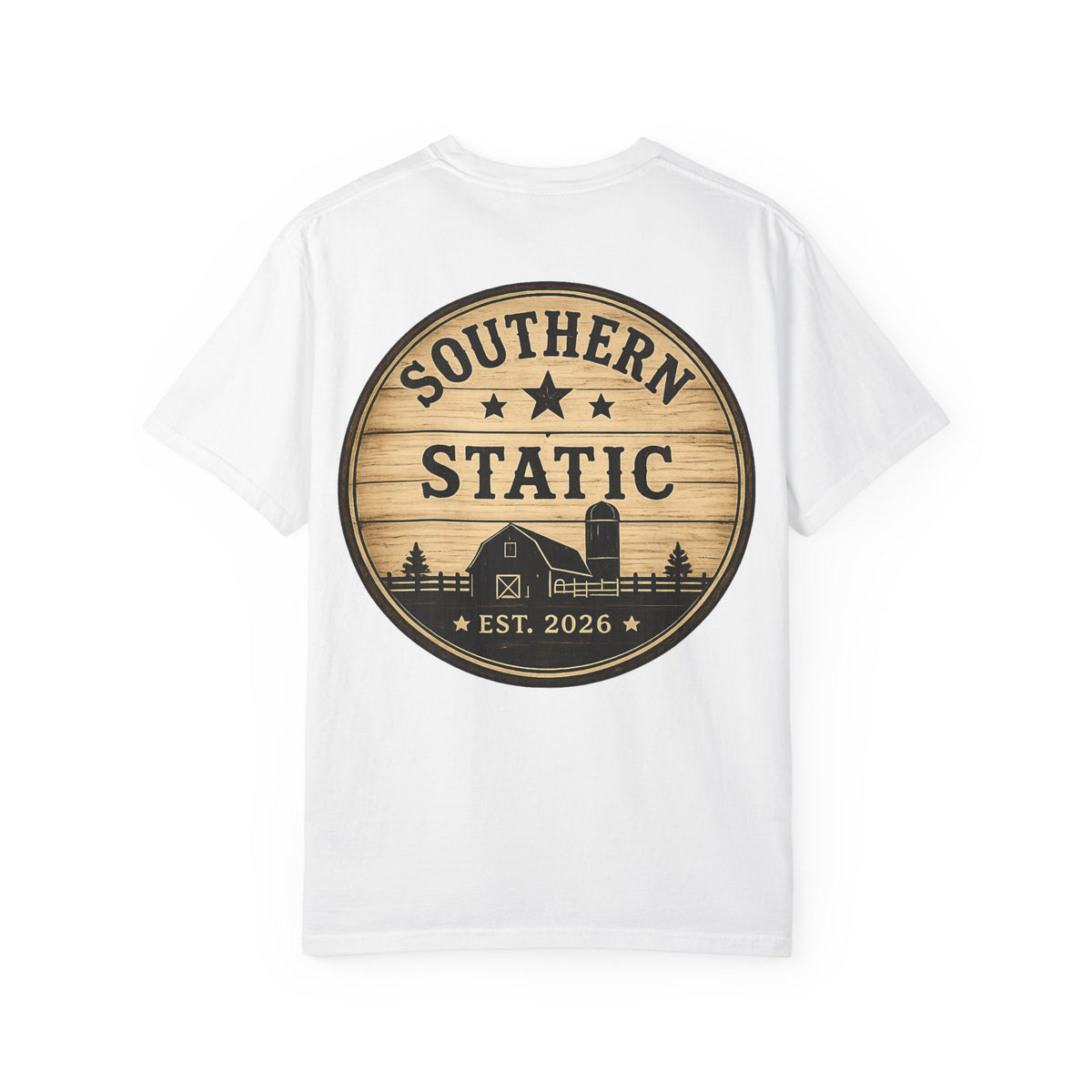 =C2&" | Southern Static"