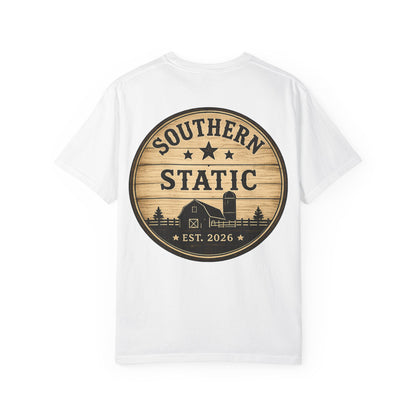 =C2&" | Southern Static"
