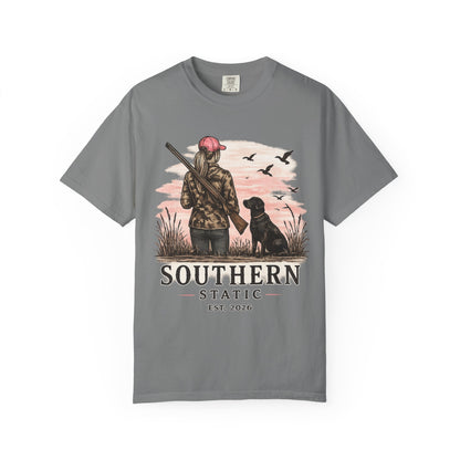 =C2&" | Southern Static"